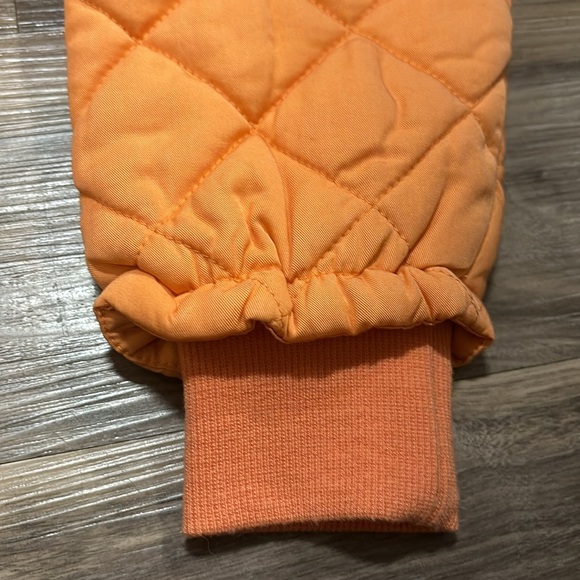 ☀️MSRP $128 **NWT** Blank NYC Quilted Lightweight Jacket - Picture 6 of 7